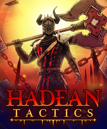 Hadean Tactics