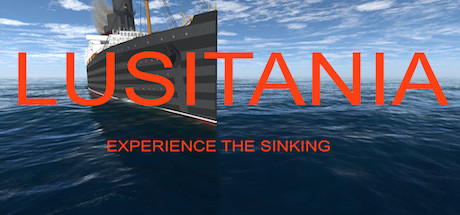 Image for Lusitania: The Experience