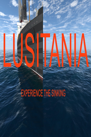 Lusitania: The Experience