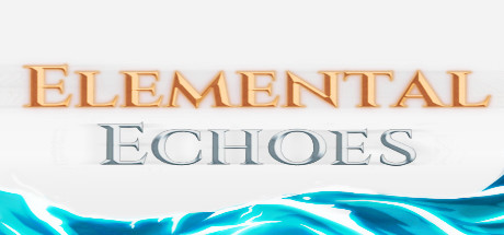 Elemental Echoes Cover Image