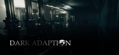 Dark Adaption — store header art