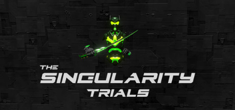 The Singularity Trials Cover Image
