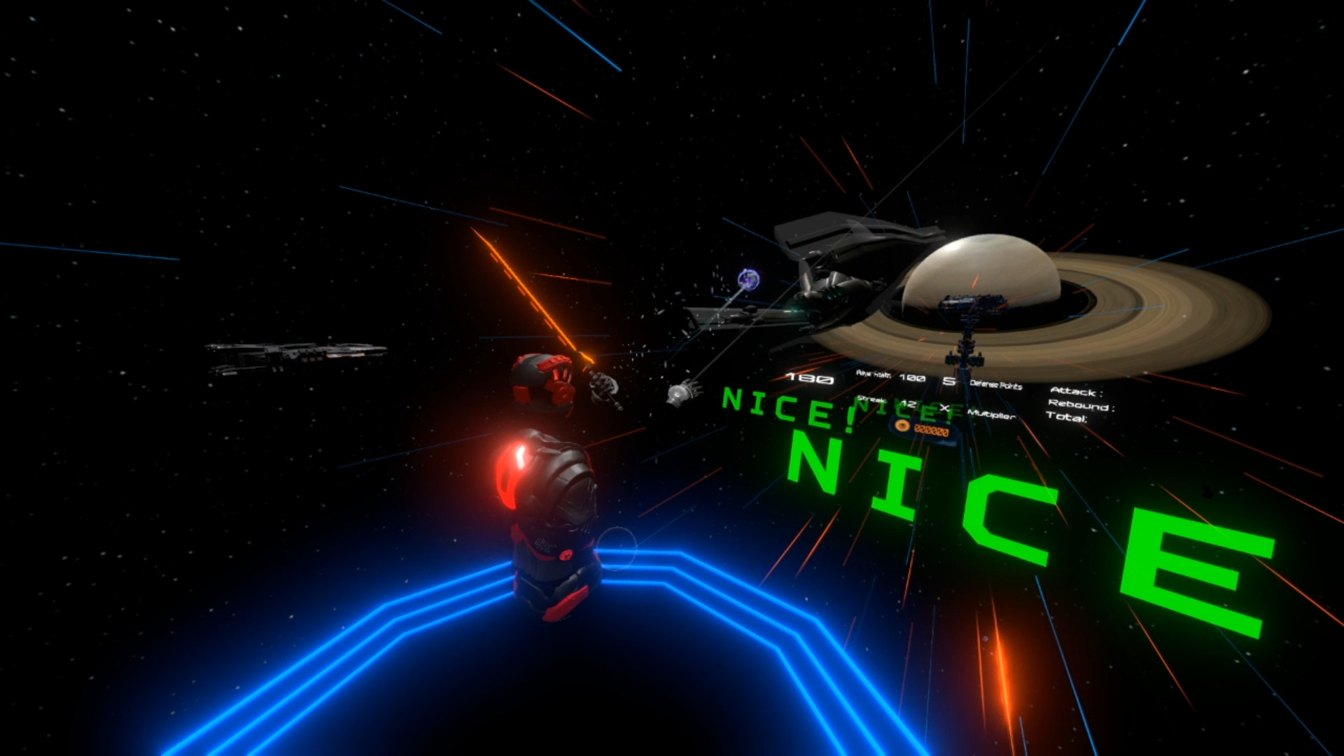 The Singularity Trials #18