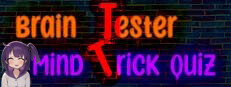 Brain Tester : Mind trick quiz