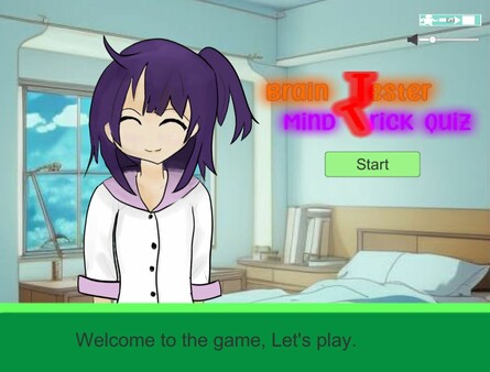 Brain Tester : Mind trick quiz