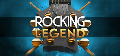 ҡ��Ӣ�ۣ�Rocking Legend����2.3G��