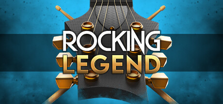 Rocking Legend header image