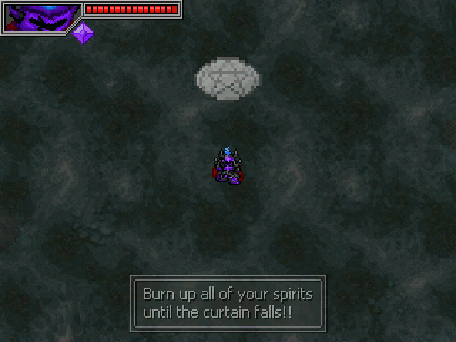 Metallic Metronome #2