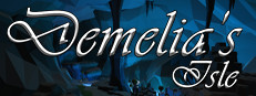 Demelia's Isle 게임 이미지
