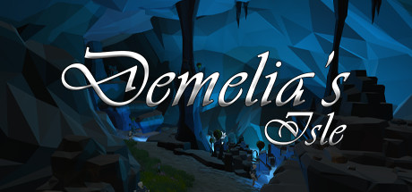 Demelia's Isle Cover Image