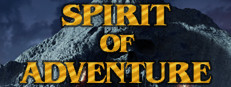 Spirit of Adventure 게임 이미지