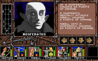 Скриншот из Spirit of Adventure Скриншот из Spirit of Adventure