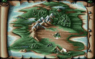 Spirit of Adventure #5