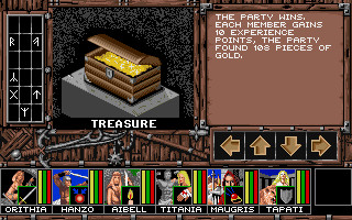 Скриншот из Spirit of Adventure Скриншот из Spirit of Adventure