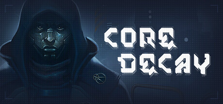Core Decay Cover Image
