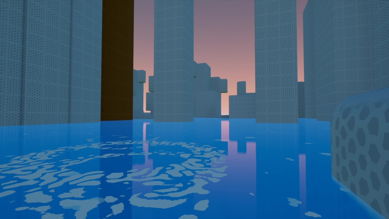 NEAVE screenshot 3