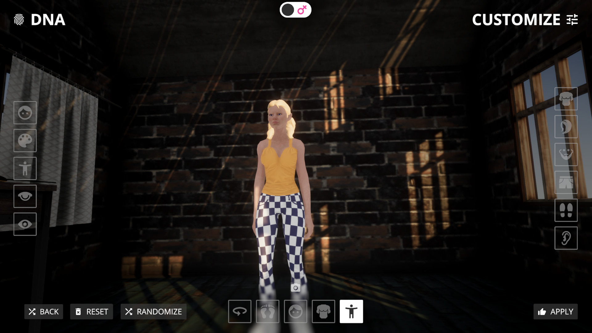 Streamer Life Simulator On Steam - roblox strip club hacking