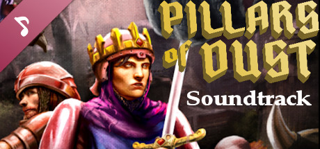 Pillars of Dust OST