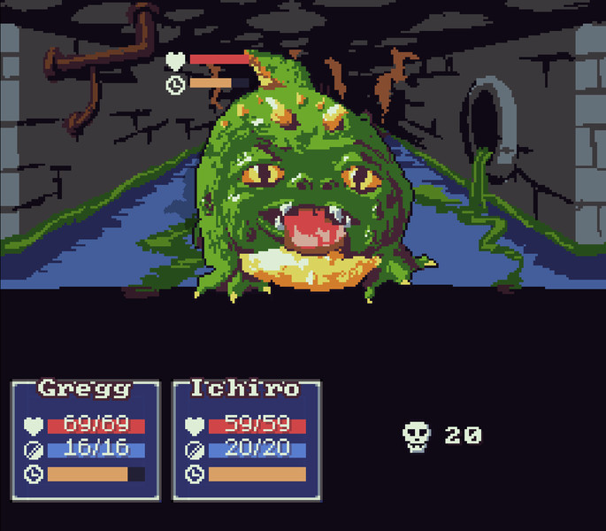 Pillars of Dust OST #2