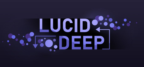Lucid Deep Cover Image