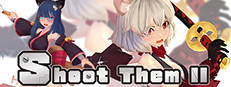 Shoot Them 2 게임 이미지