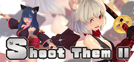 Image for Shoot Them 2