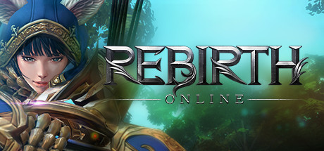 Rebirth Online steam charts