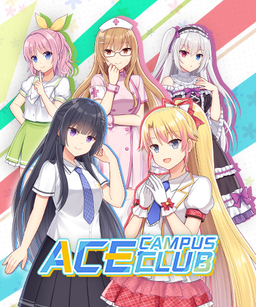Ace Campus Club