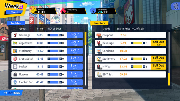 Ace Campus Clubfor windows and Linux 1