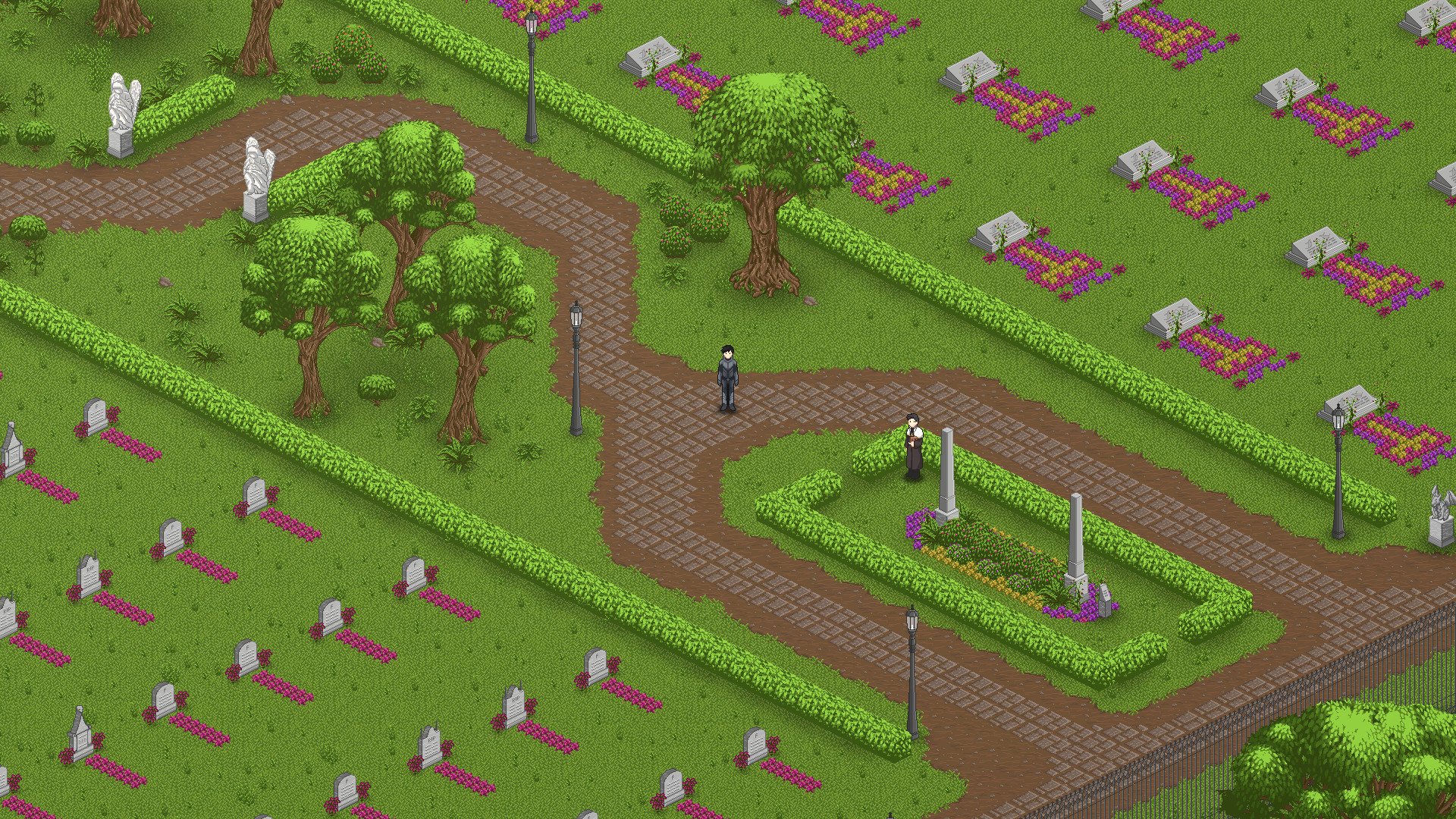 Fractured Core Demo #5