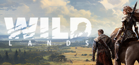 WILDLANDS — store header art