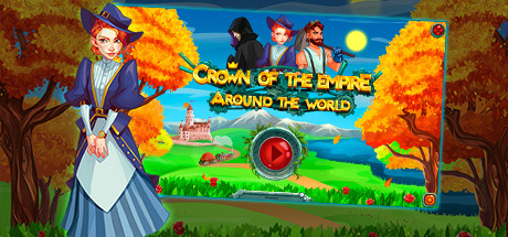 Crown of the Empire Around the World banner image