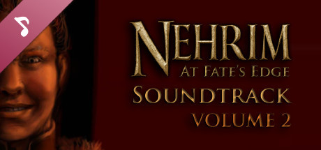 Nehrim: At Fate's Edge Soundtrack Vol. 2 banner image