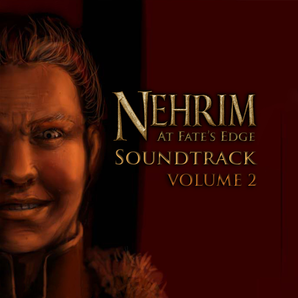 Nehrim: At Fate's Edge Soundtrack Vol. 2 Featured Screenshot #1