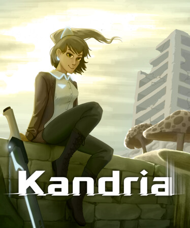 Kandria