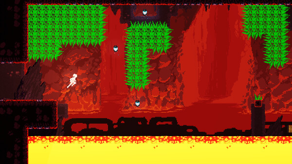 Kandria game for Linux 1