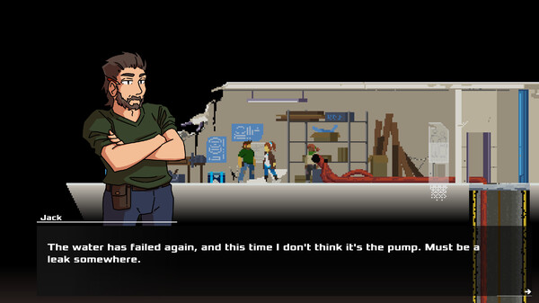 Kandria game for windows Pc 1