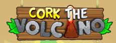 Cork The Volcano