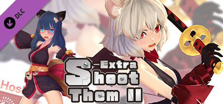 Shoot Them 2 - Extra banner image