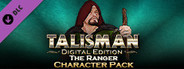 Talisman Character - Ranger