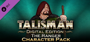 Talisman Character - Ranger