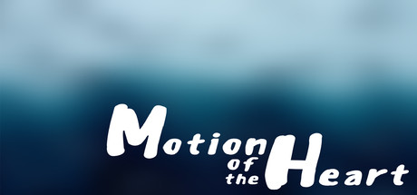 Motion Of The Heart Cover Image