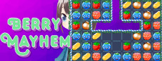 Berry mayhem