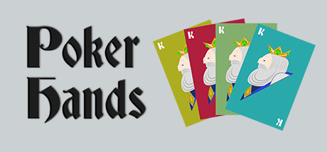 Poker Hands Cover Image