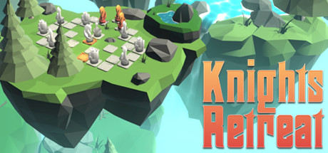 Knight's Retreat Cover Image