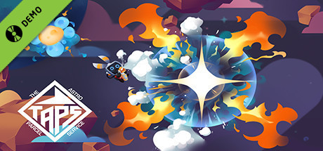 The Astro Parcel Service Demo