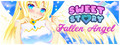 Sweet Story Fallen Angel logo