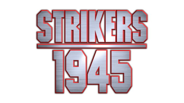 Strikers 1945