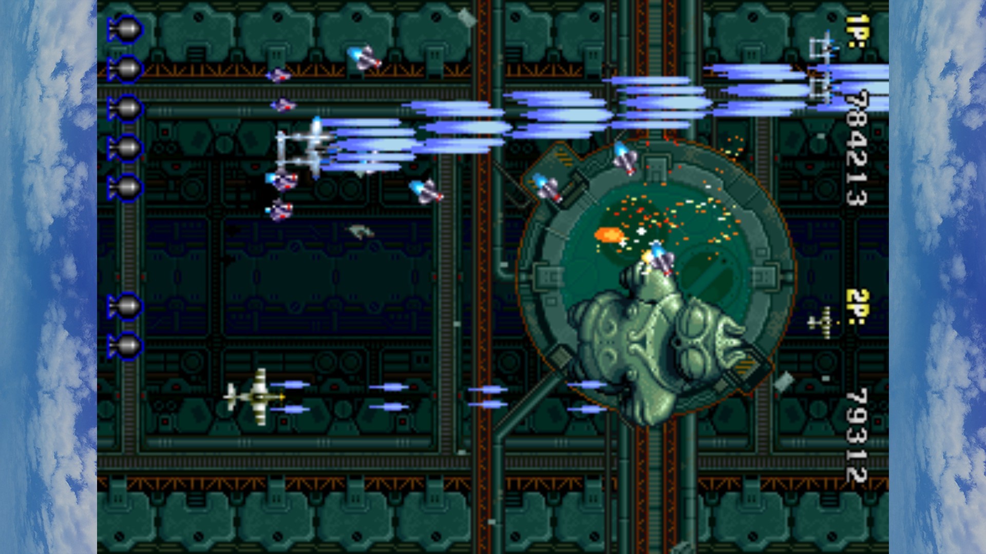 Strikers 1945 On Steam Strikers 1945 On Steam