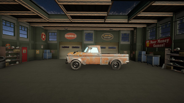 скриншот Cars for 3D Visual Novel Maker 3